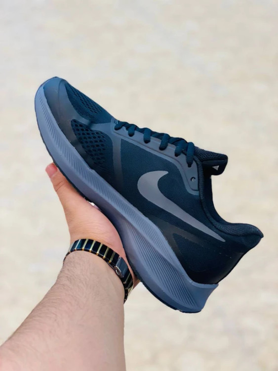 کتونی نایکی گاید 10 ویتنامی وارداتی - سایز 40 تا 45 - Nike Guide 10