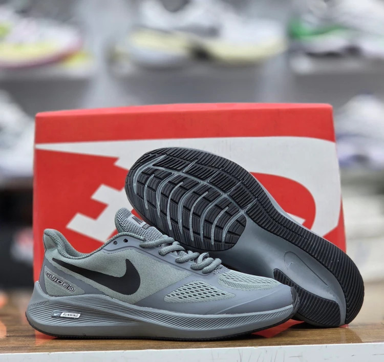 کتونی نایکی گاید 10 ویتنامی وارداتی - سایز 37 تا 40 - Nike Guide 10
