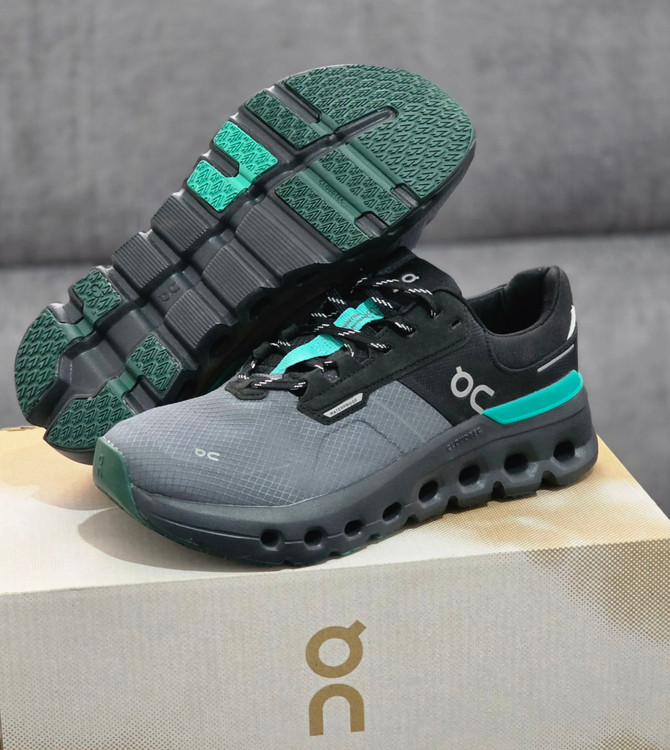 کتونی آن رانینگ کیوسی کلودرانر 2 - سایز 38 تا 45 - On Running Cloudrunner 2