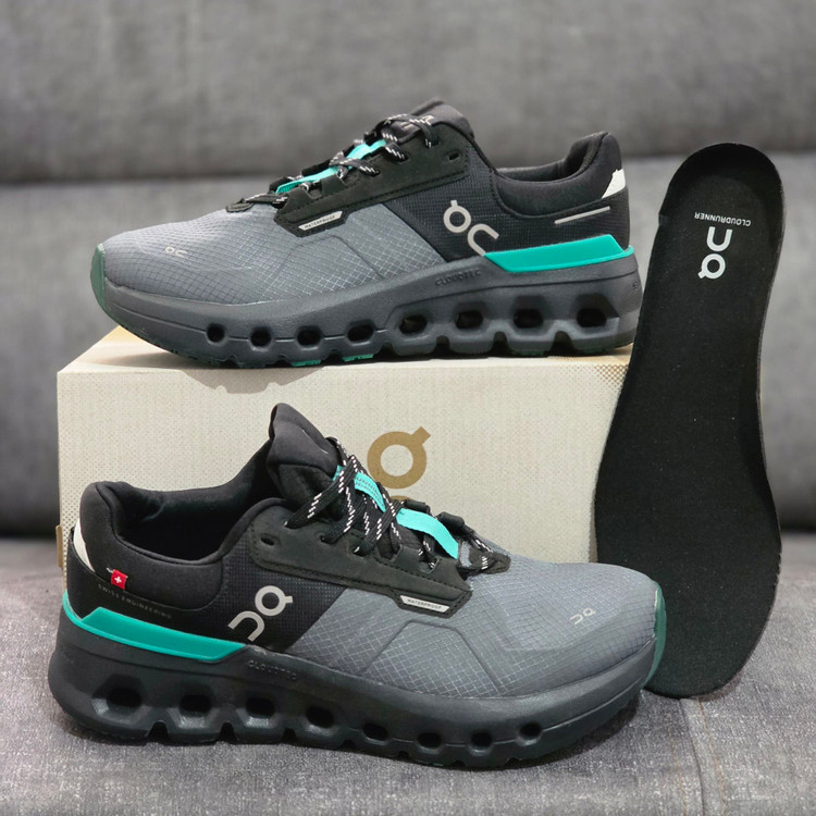 کتونی آن رانینگ کیوسی کلودرانر 2 - سایز 38 تا 45 - On Running Cloudrunner 2