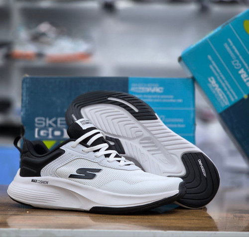 کتونی اسکیچرز مکس کوشن کیفیت مستر - سایز 40 تا 45 - Skechers Max Cushioning Terminus