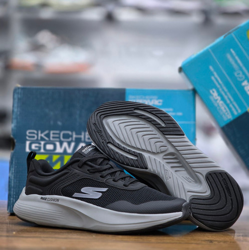 کتونی اسکیچرز مکس کوشن کیفیت مستر - سایز 40 تا 45 - Skechers Max Cushioning Terminus