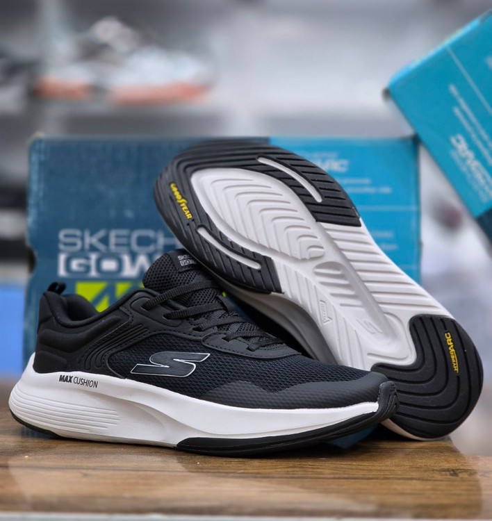 کتونی اسکیچرز مکس کوشن کیفیت مستر - سایز 40 تا 45 - Skechers Max Cushioning Terminus