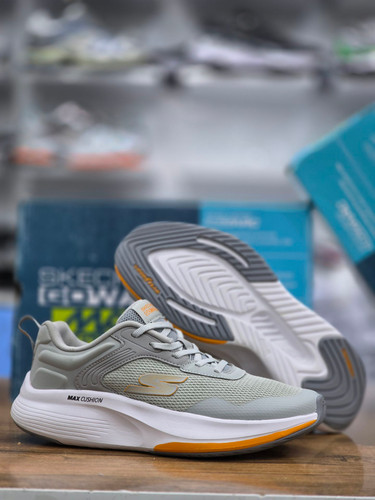 کتونی اسکیچرز مکس کوشن کیفیت مستر - سایز 40 تا 45 - Skechers Max Cushioning Terminus