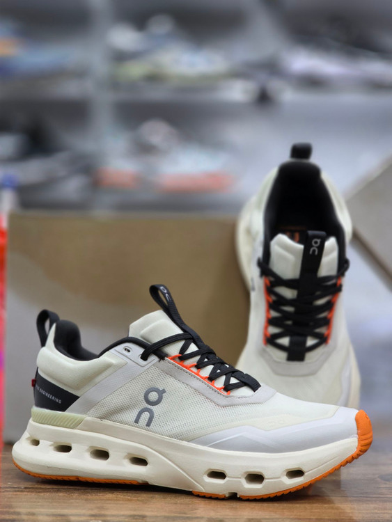 کتونی آن رانینگ کیوسی کلودنوا ایکس - سایز 40 تا 45 - On Running Cloudnova X