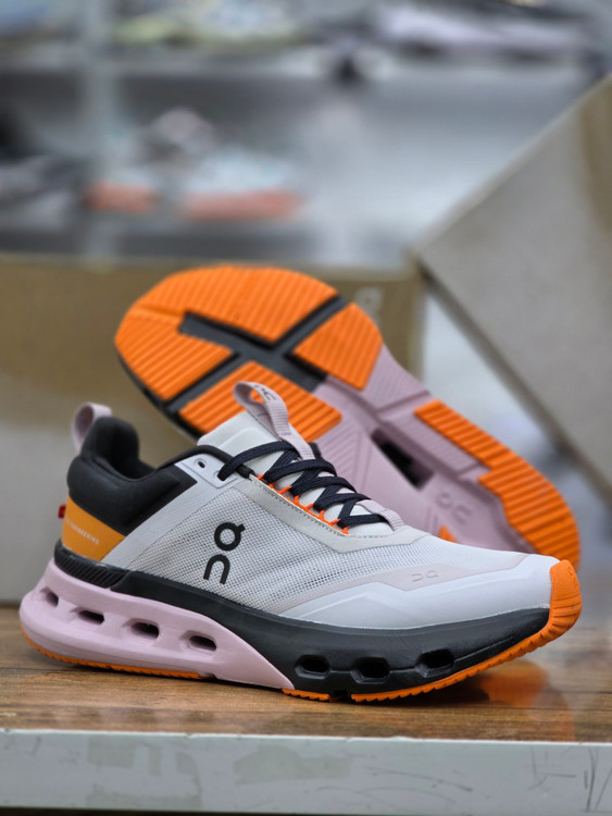 کتونی آن رانینگ کیوسی کلودنوا ایکس - سایز 40 تا 45 - On Running Cloudnova X