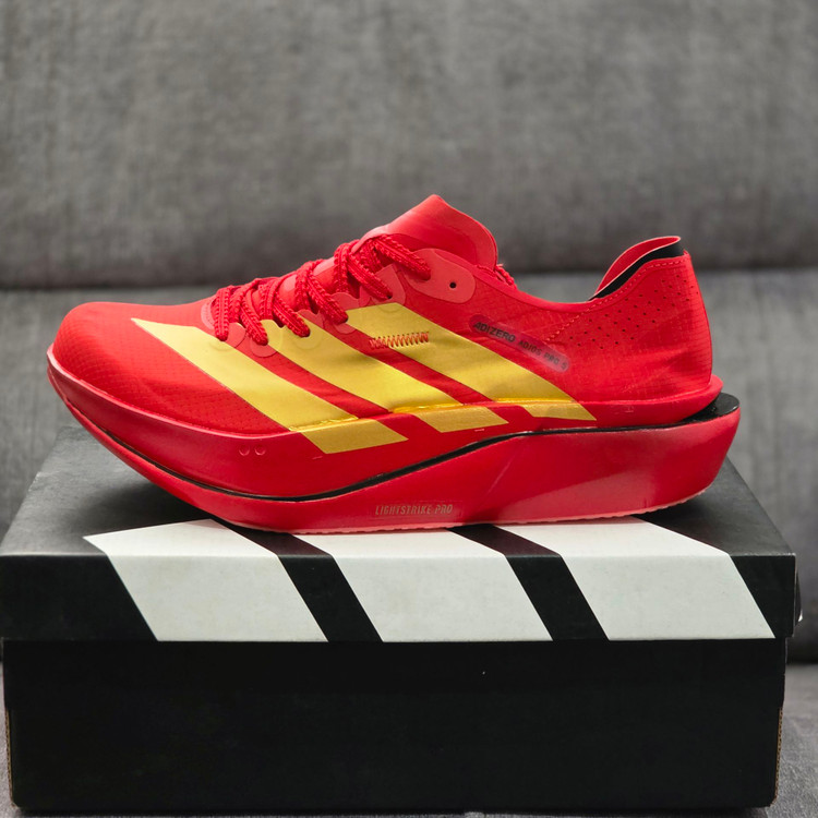کتونی آدیداس آدی زیرو کیفیت مستر - سایز 40 تا 45 - Adidas Adizero