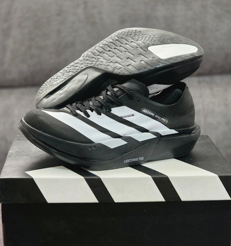 کتونی آدیداس آدی زیرو کیفیت مستر - سایز 40 تا 45 - Adidas Adizero