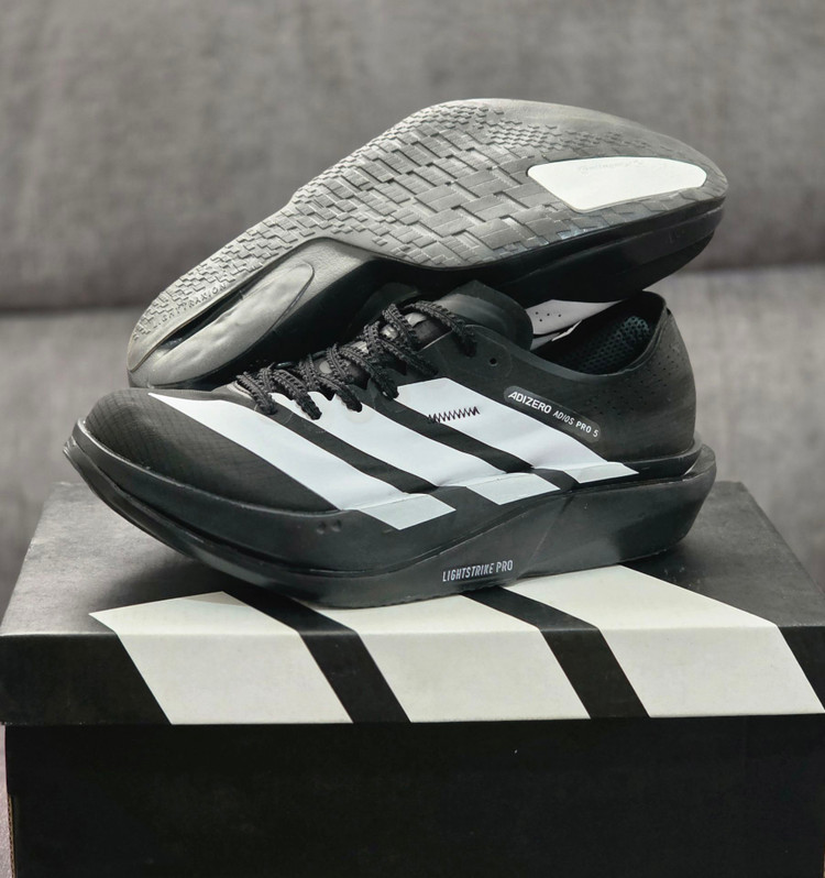 کتونی آدیداس آدی زیرو کیفیت مستر - سایز 40 تا 45 - Adidas Adizero