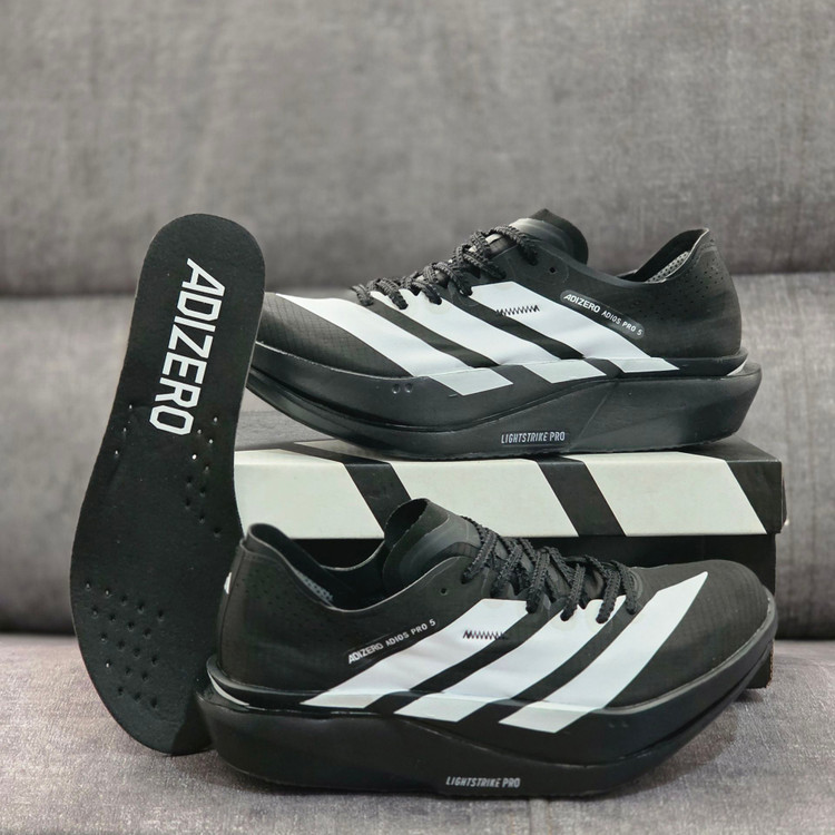 کتونی آدیداس آدی زیرو کیفیت مستر - سایز 40 تا 45 - Adidas Adizero
