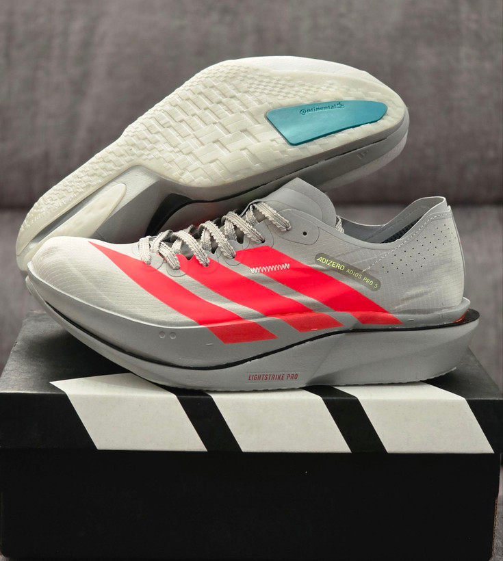 کتونی آدیداس آدی زیرو کیفیت مستر - سایز 40 تا 45 - Adidas Adizero