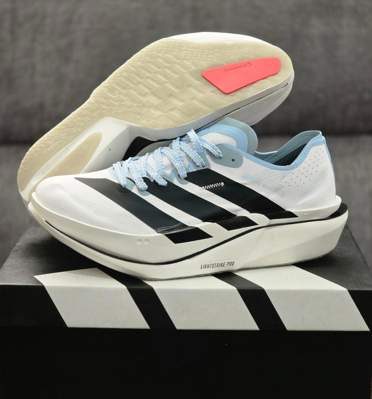 کتونی آدیداس آدی زیرو کیفیت مستر - سایز 40 تا 45 - Adidas Adizero