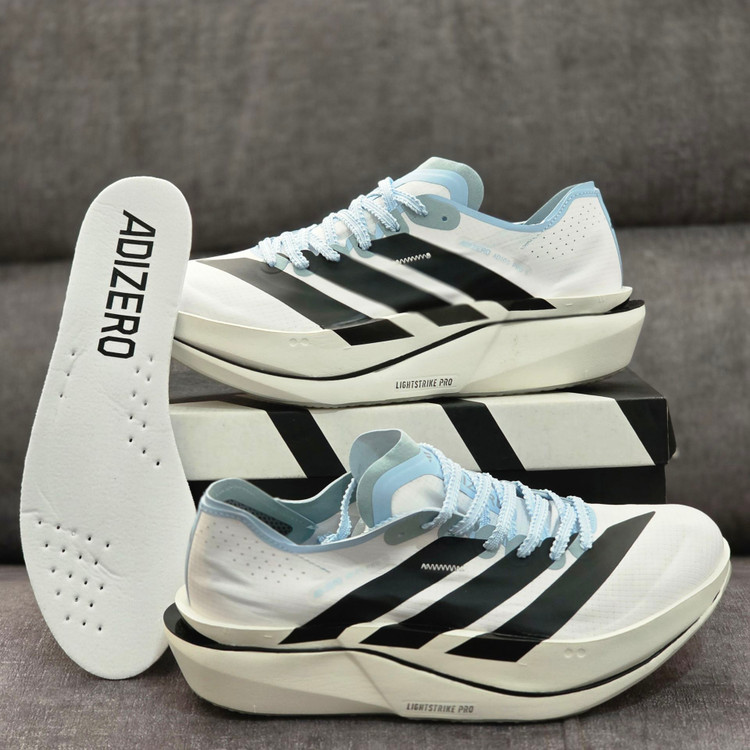 کتونی آدیداس آدی زیرو کیفیت مستر - سایز 40 تا 45 - Adidas Adizero