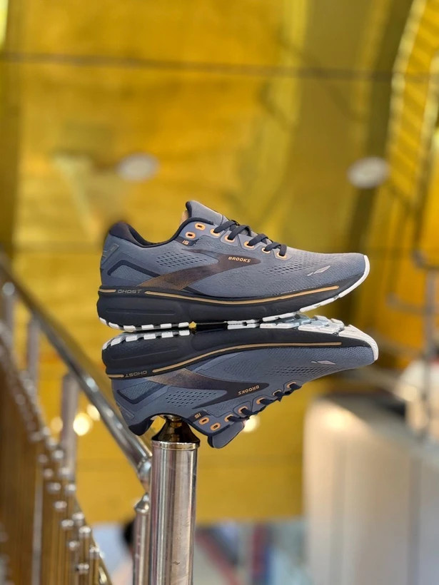 کتونی بروکس گاست 15 کیفیت مستر - سایز 36 تا 45 - Brooks Ghost 15