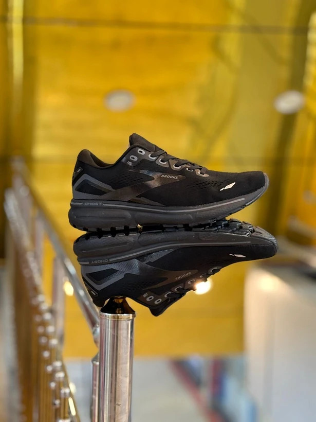 کتونی بروکس گاست 15 کیفیت مستر - سایز 36 تا 45 - Brooks Ghost 15
