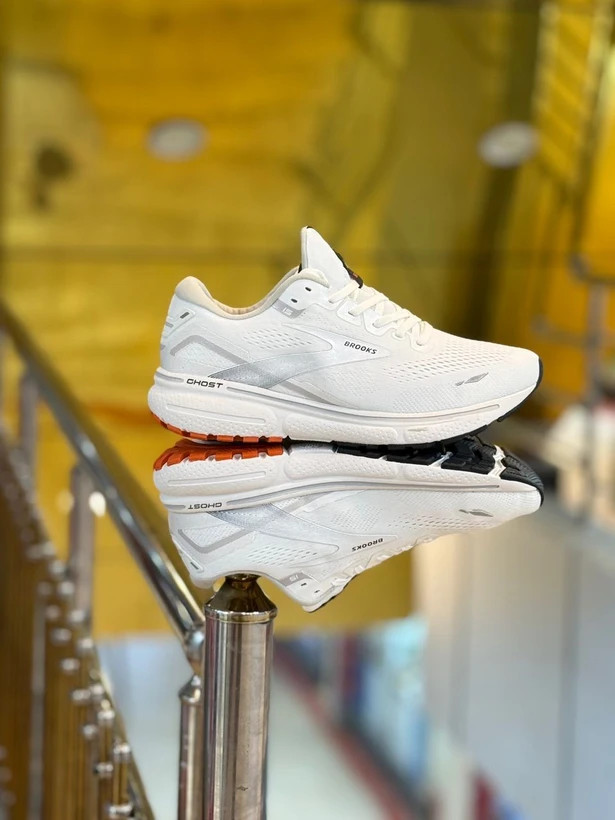 کتونی بروکس گاست 15 کیفیت مستر - سایز 36 تا 45 - Brooks Ghost 15