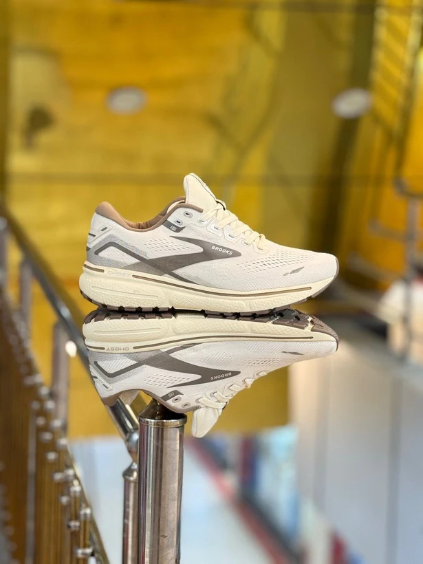 کتونی بروکس گاست 15 کیفیت مستر - سایز 36 تا 45 - Brooks Ghost 15