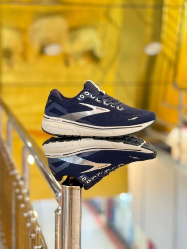کتونی بروکس گاست 15 کیفیت مستر - سایز 36 تا 45 - Brooks Ghost 15