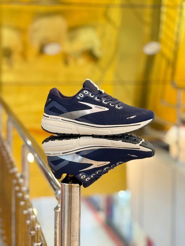 کتونی بروکس گاست 15 کیفیت مستر - سایز 36 تا 45 - Brooks Ghost 15