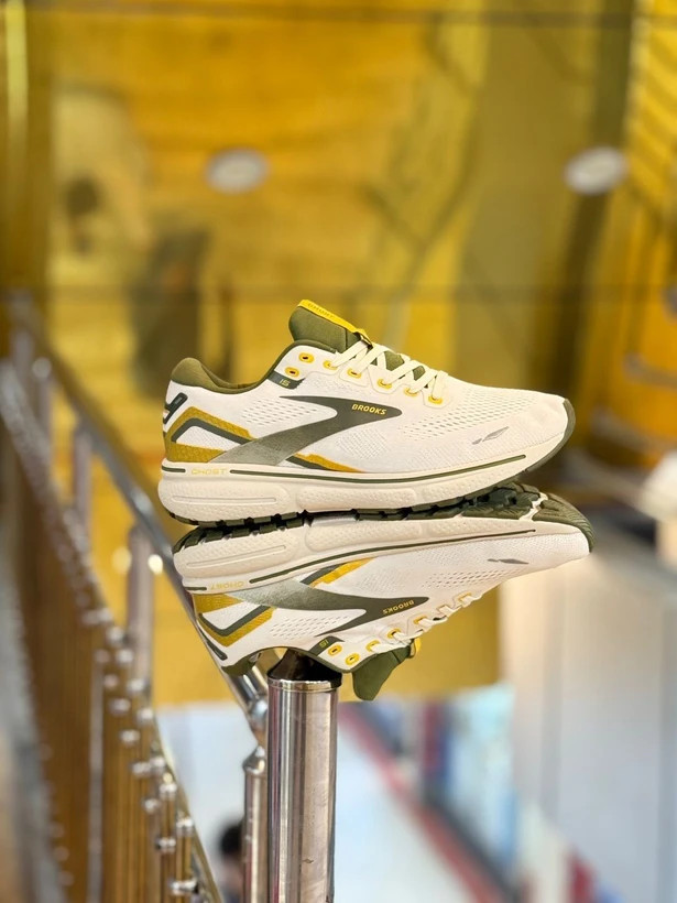 کتونی بروکس گاست 15 کیفیت مستر - سایز 36 تا 45 - Brooks Ghost 15