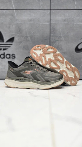 کتونی اسکیچرز گو ران کربن کیفیت مستر - سایز 40 تا 45 - Skechers Gorun