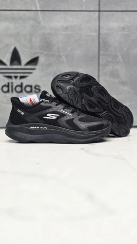 کتونی اسکیچرز گو ران کربن کیفیت مستر - سایز 40 تا 45 - Skechers Gorun