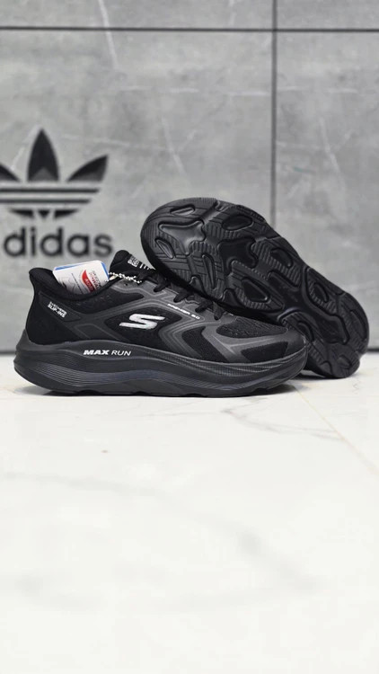 کتونی اسکیچرز گو ران کربن کیفیت مستر - سایز 40 تا 45 - Skechers Gorun