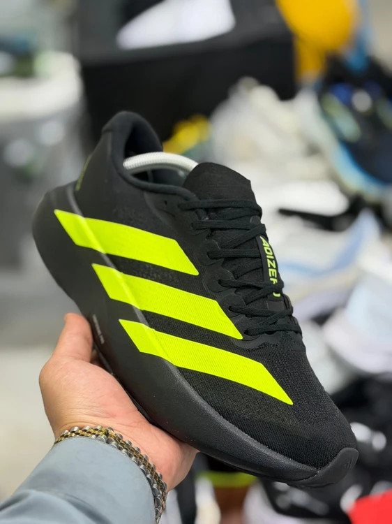 کتونی آدیداس آدی زیرو کیفیت مستر - سایز 40 تا 45 - Adidas Adizero
