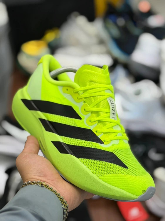 کتونی آدیداس آدی زیرو کیفیت مستر - سایز 40 تا 45 - Adidas Adizero
