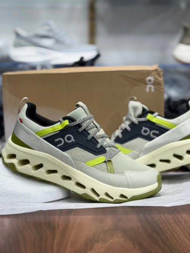 کتونی آن رانینگ کیوسی کلودهوریزون - سایز 40 تا 45 - On Running QC Cloudhorizon