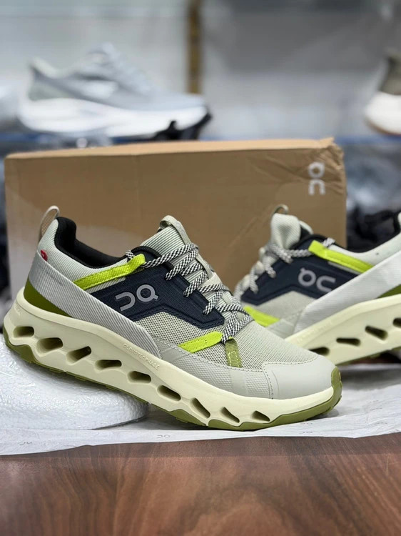 کتونی آن رانینگ کیوسی کلودهوریزون - سایز 40 تا 45 - On Running QC Cloudhorizon