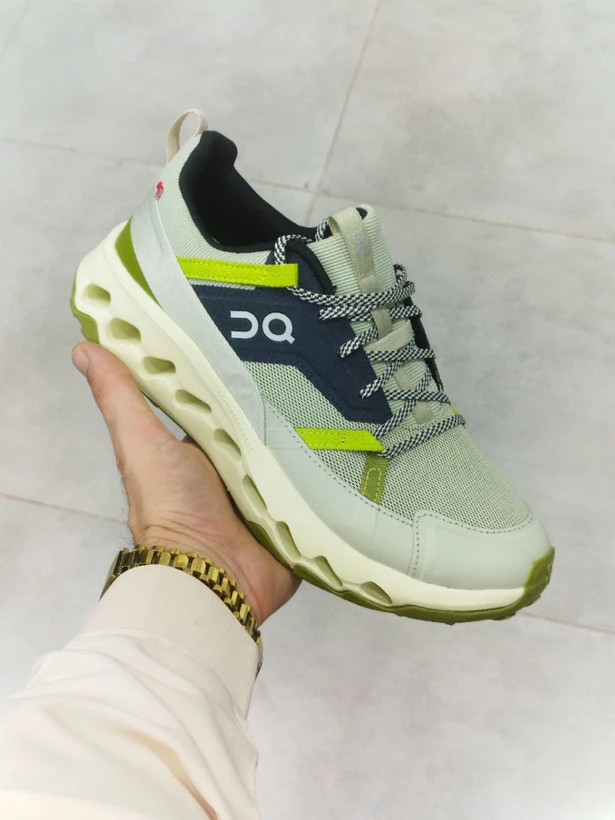 کتونی آن رانینگ کیوسی کلودهوریزون - سایز 40 تا 45 - On Running QC Cloudhorizon