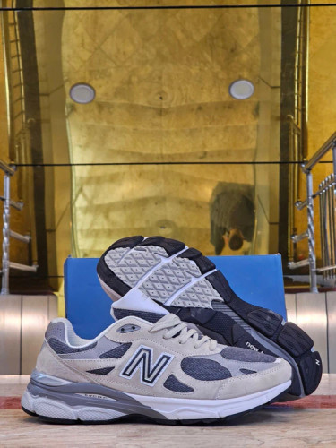 کتونی نیوبالانس 990 کیفیت مستر - سایز 40 تا 45 - New Balance 990