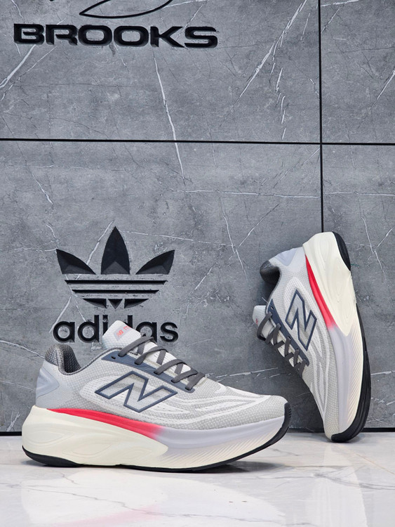 کتونی نیوبالانس فرش فوم الیت کیفیت مستر - سایز 40 تا 45 - New Balance Fresh Foam
