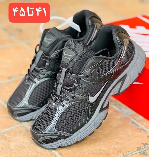 کتونی نایکی وی فایو کی ویتنامی وارداتی - سایز 40 تا 45 - Nike V5k Run