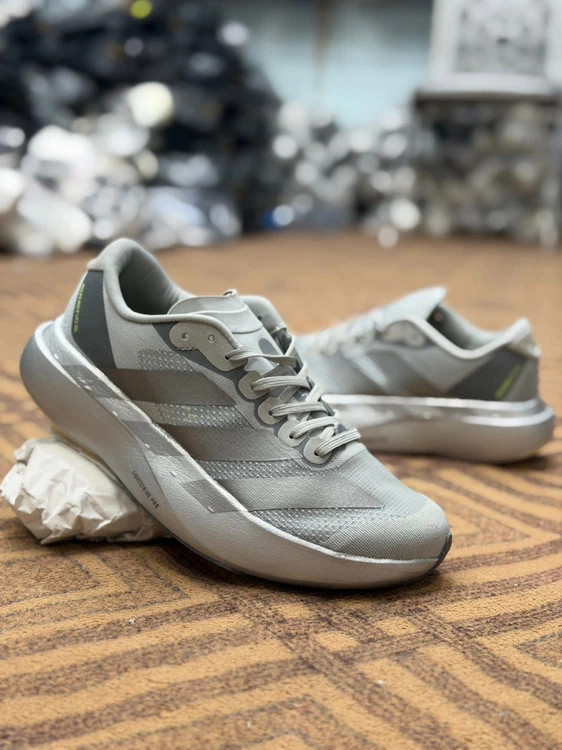 کتونی آدیداس آدی زیرو کیفیت مستر - سایز 40 تا 45 - Adidas Adizero