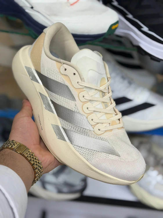کتونی آدیداس آدی زیرو کیفیت مستر - سایز 40 تا 45 - Adidas Adizero