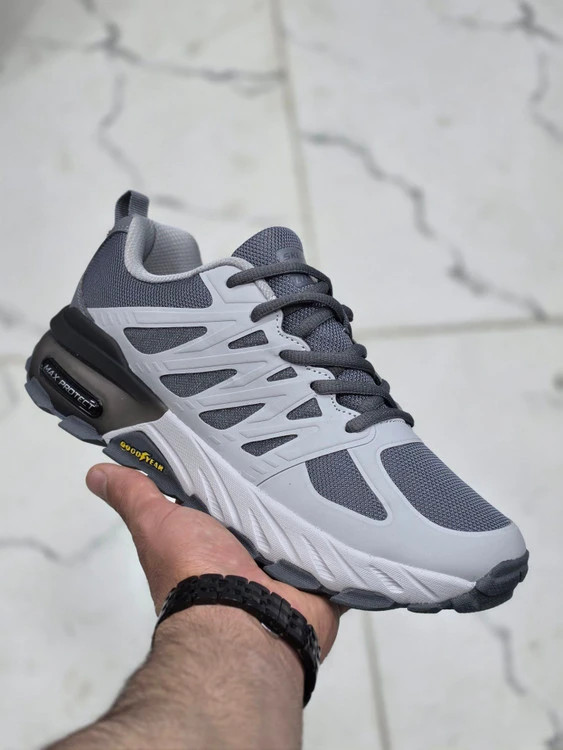 کتونی اسکیچرز مکس پراتکت ویتنامی وارداتی - سایز 40 تا 45 - Skechers Max Protect