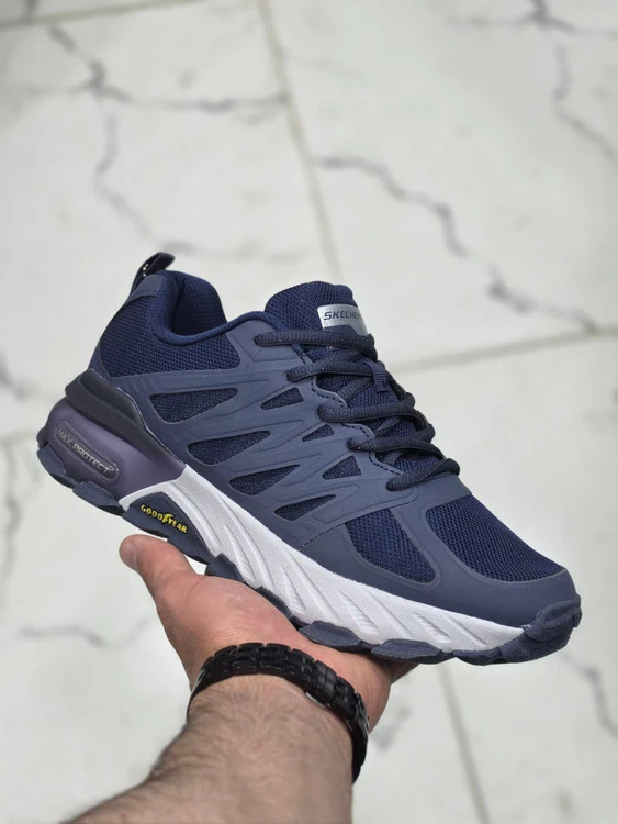 کتونی اسکیچرز مکس پراتکت ویتنامی وارداتی - سایز 40 تا 45 - Skechers Max Protect