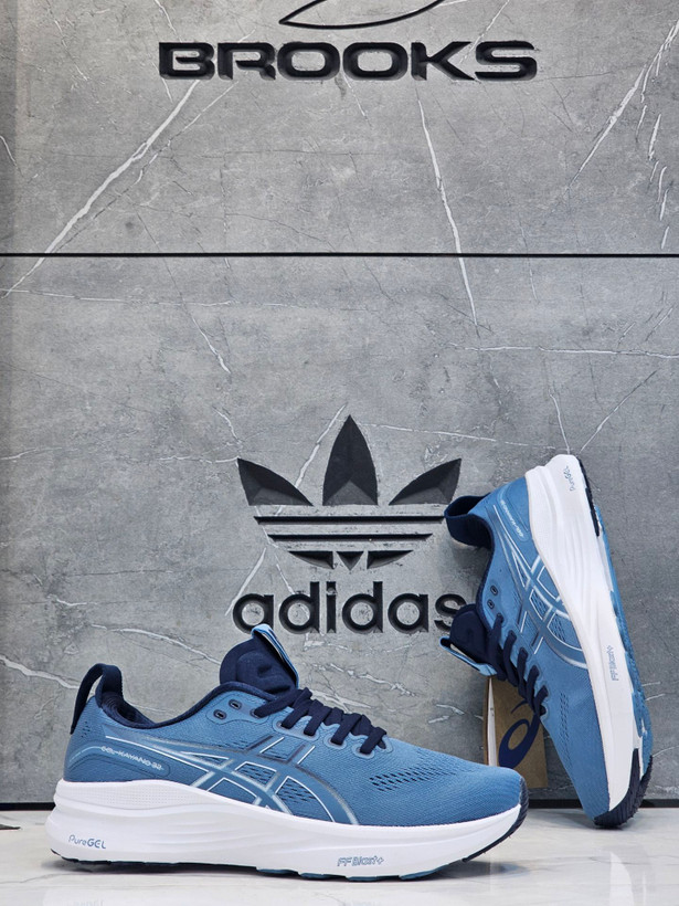 کتونی آسیکس ژل کایانو 32 - سایز 40 تا 45 -Asics Gel Kayano 32