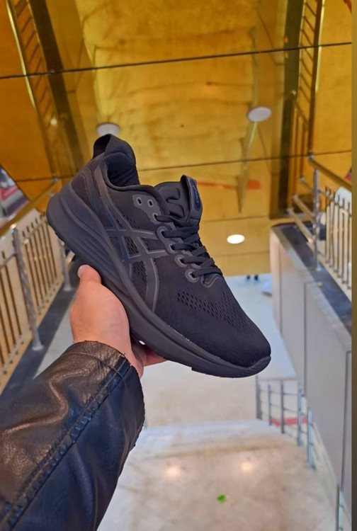 کتونی آسیکس ژل کایانو 32 کیفیت مستر - سایز 40 تا 45 -Asics Gel Kayano 32