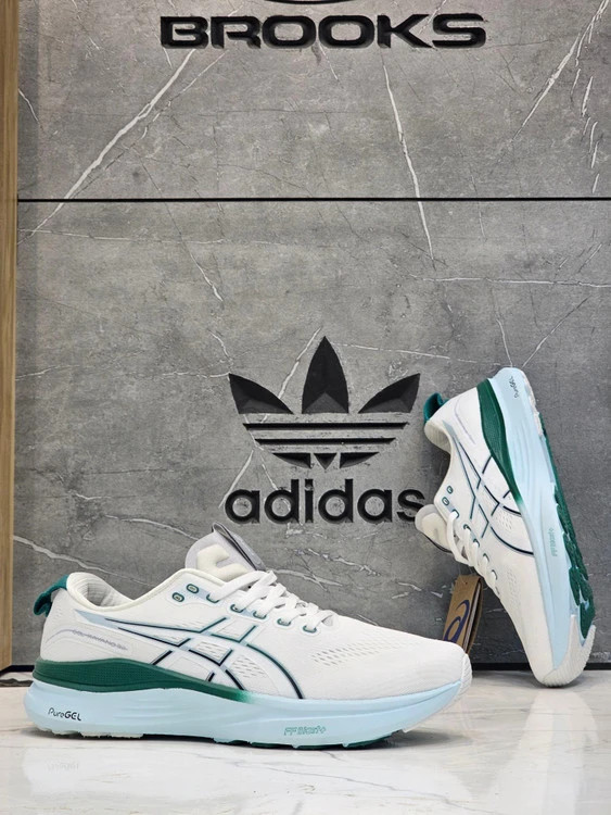 کتونی آسیکس ژل کایانو 32 کیفیت مستر - سایز 40 تا 45 -Asics Gel Kayano 32