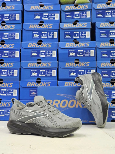 کتونی بروکس گلیسرین 22 ویتنامی وارداتی - سایز 40 تا 45 - Brooks Glycerin GTS 22