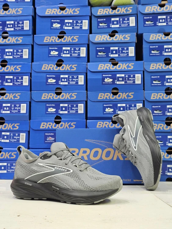 کتونی بروکس گلیسرین 22 ویتنامی وارداتی - سایز 40 تا 45 - Brooks Glycerin GTS 22