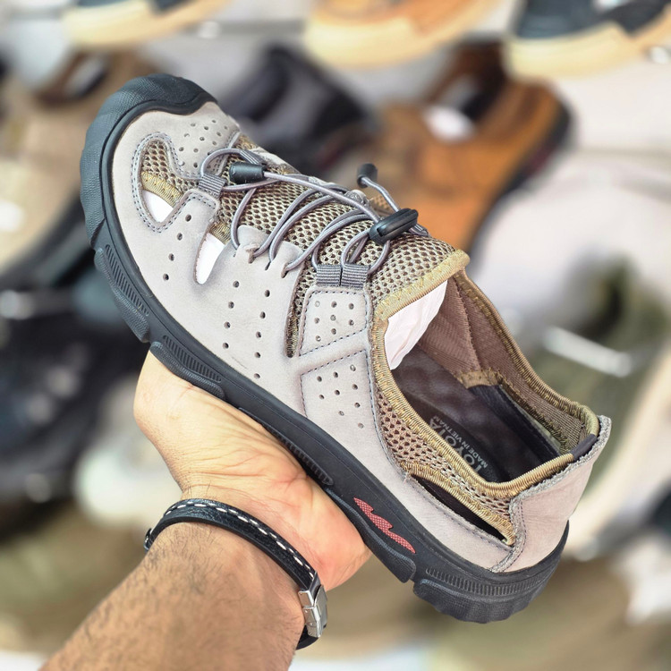 صندل تویوتا کیفیت مستر - سایز 40 تا 45 - TOYOTA Sandal