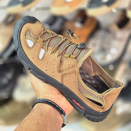 صندل تویوتا کیفیت مستر - سایز 40 تا 45 - TOYOTA Sandal