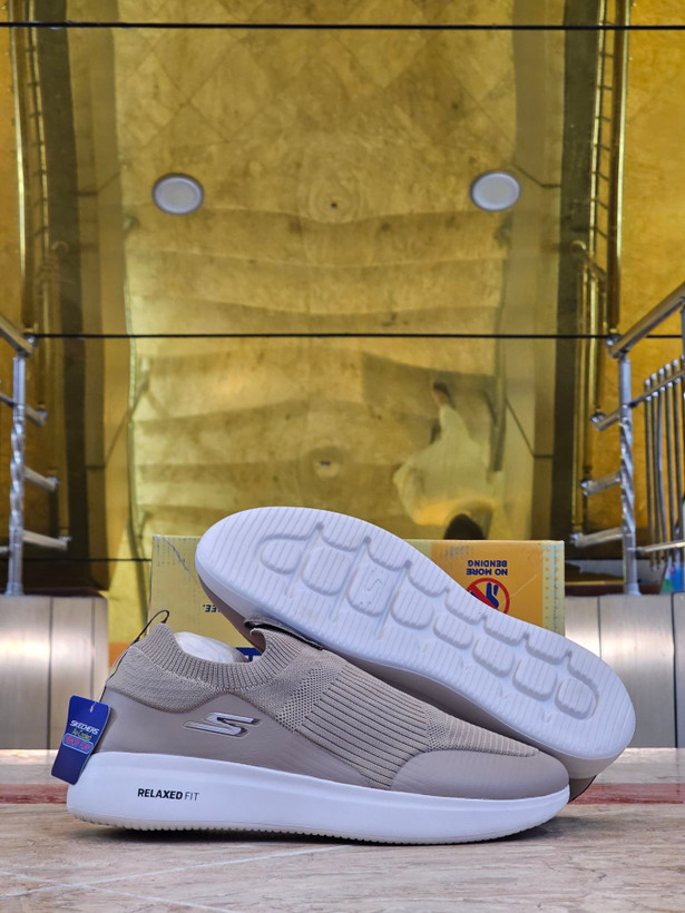 کتونی اسکیچرز بدون بند کیفیت مستر - سایز 40 تا 45 - Skechers Slip-ins
