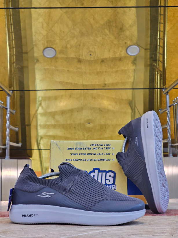 کتونی اسکیچرز بدون بند کیفیت مستر - سایز 40 تا 45 - Skechers Slip-ins