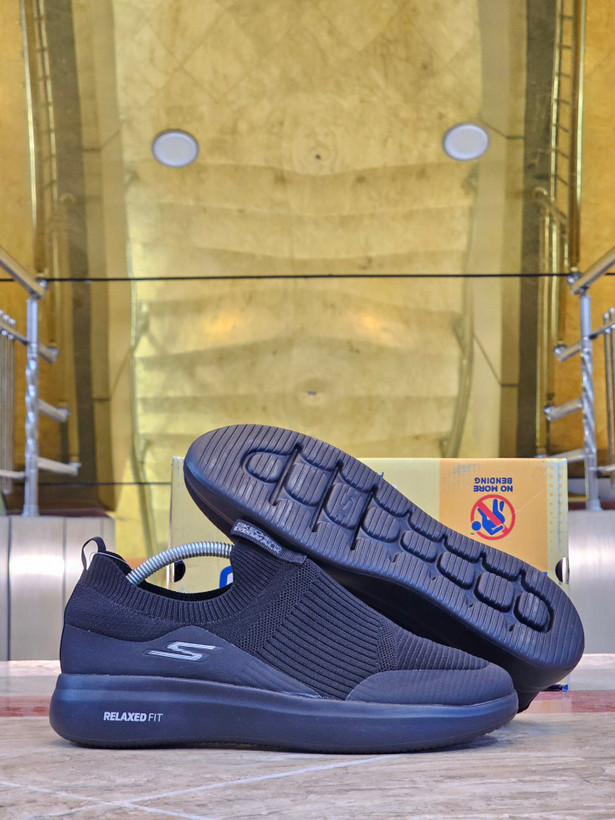 کتونی اسکیچرز بدون بند کیفیت مستر - سایز 40 تا 45 - Skechers Slip-ins