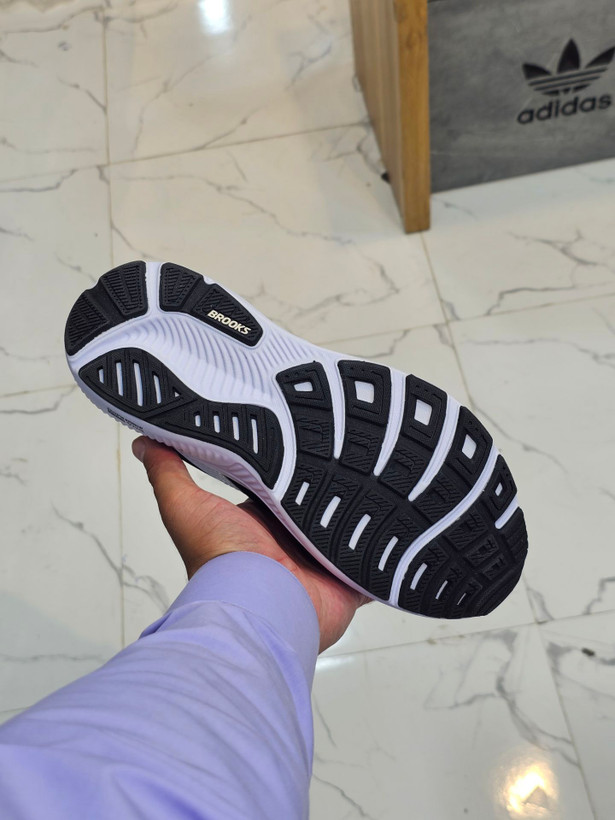 کتونی بروکس گوست 17 کیفیت مستر - سایز 40 تا 45 - Brooks Ghost 17